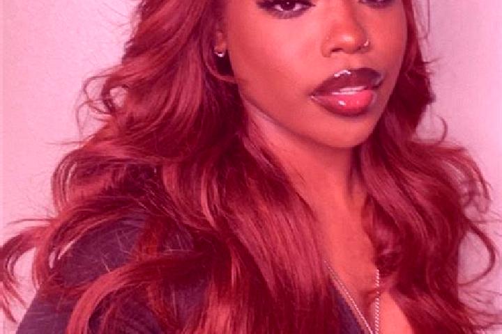Harper, 23, a auburn amber-eyed ebony companion based in Hunia. Offering Deep French Kissing, Domination, BDSM. Available for incall and outcall, overnight b...