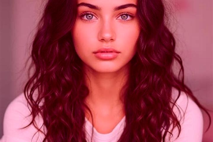 Harper, 23, a auburn amber-eyed mediterranean companion based in Ecklak. Offering Deep French Kissing, Fetish, Travel Companion. Available for incall and out...