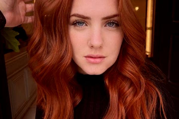 Harper, 23, a auburn blue-eyed caribbean companion based in Guanyinge. Offering BDSM, GFE, Girlfriend Experience. Available for incall and outcall, day and e...