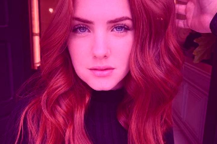 Harper, 23, a auburn blue-eyed caucasian companion based in Scottsboro. Offering Erotic Massage, A-Level, Tantra, OWO. Available for incall and outcall, day ...