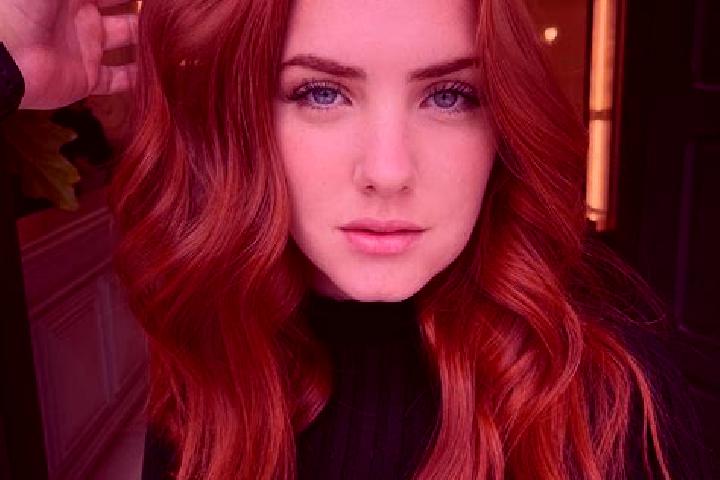Harper, 23, a auburn blue-eyed slavic companion based in Casteldidone. Offering Deep French Kissing, Dinner Date, Travel Companion. Available for incall and ...