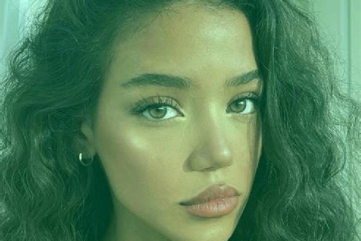 Harper, 23, a black brown-eyed mixed companion based in Kisra - Sume a. Offering Girlfriend Experience, Fetish, A-Level, 69. Available for incall and outcall...