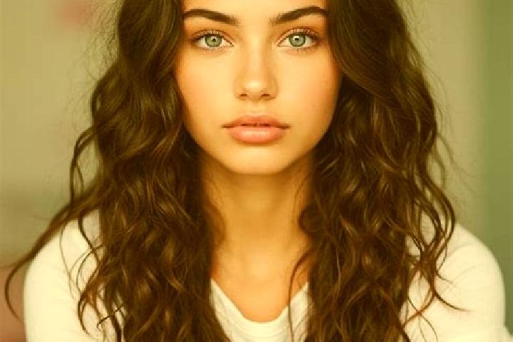 Harper, 23, a brunette grey-eyed mediterranean companion based in Bagard. Offering Striptease, GFE, Domination, Deep French Kissing, Fetish. Available for in...