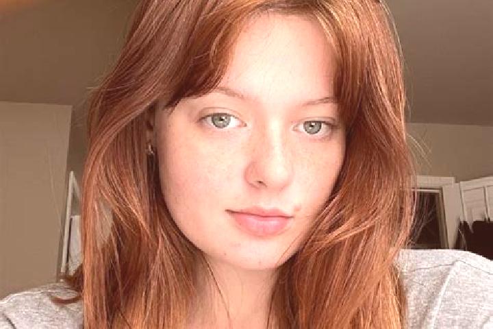 Harper, 23, a chestnut brown-eyed mixed companion based in Bunawan. Offering A-Level, Couples, CIM. Available for incall and outcall, day and evening dates.