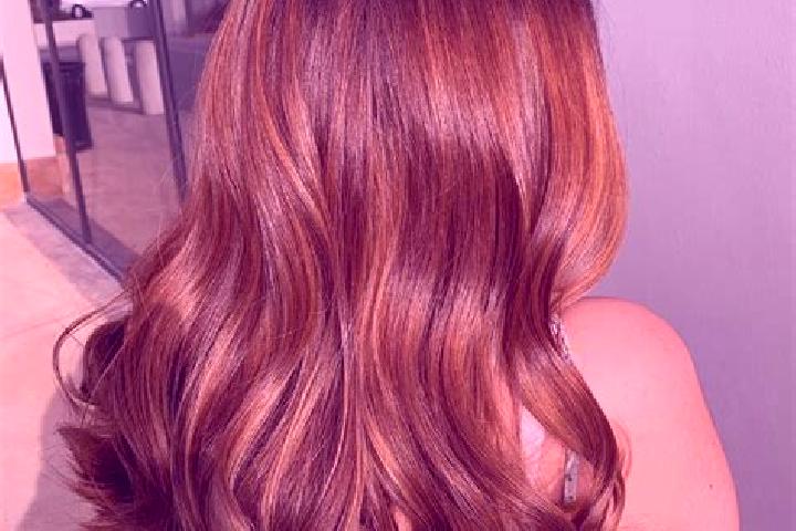 Harper, 23, a chestnut green-eyed slavic companion based in San Pedro de Cachi. Offering CIM, Duos, Tantra. Available for incall and outcall, day and evening...