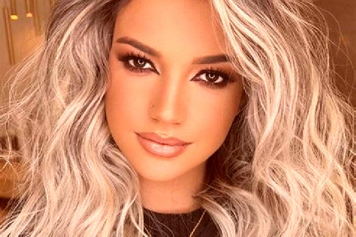 Harper, 23, a platinum blonde brown-eyed latina companion based in Villar de Peralonso. Offering Dinner Date, Prostate Massage, 69. Available for incall and ...