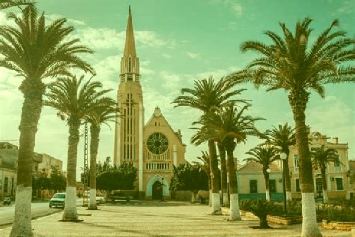 Harper, 23 — Escort in Ain Temouchent, Algeria