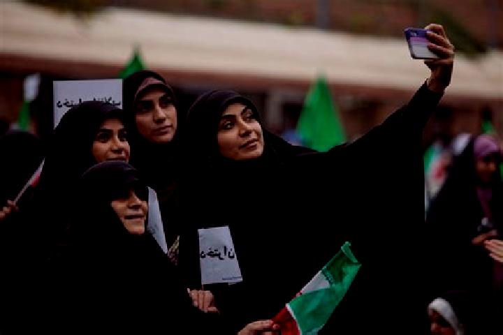 Harper, 23 — Escort in Al Hajab, Yemen