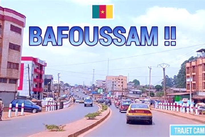 Harper, 23 — Escort in Bafoussam, Cameroon