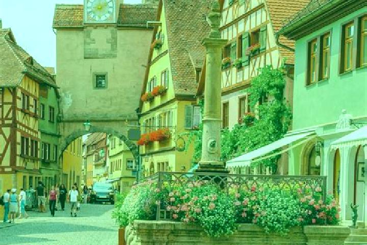Harper, 23 — Escort in Barenbach, Germany