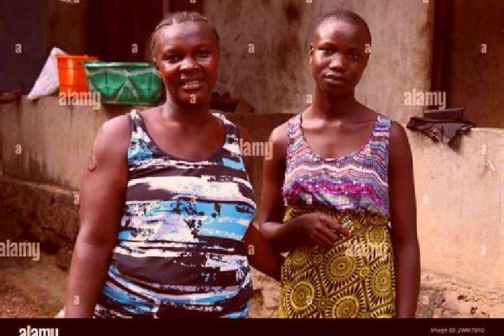 Harper, 23 — Escort in Bo, Sierra Leone