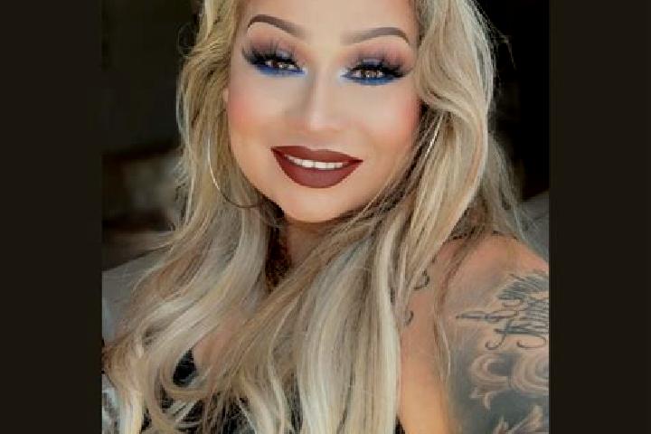 Harper, 23 — Escort in Brillon, France