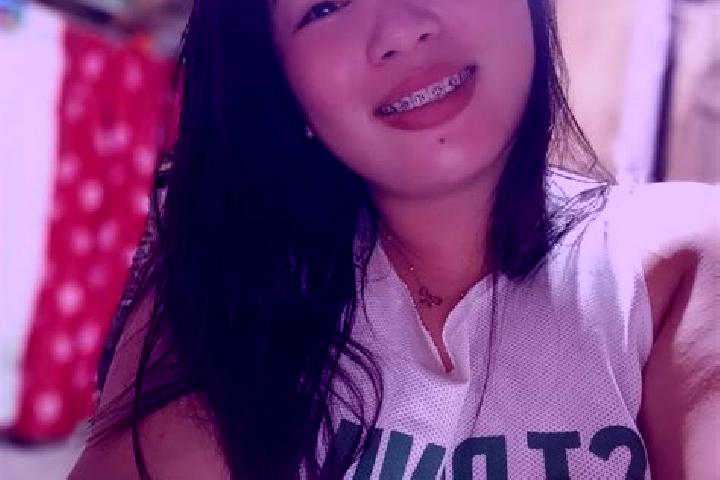 Harper, 23 — Escort in Cabugao, Philippines