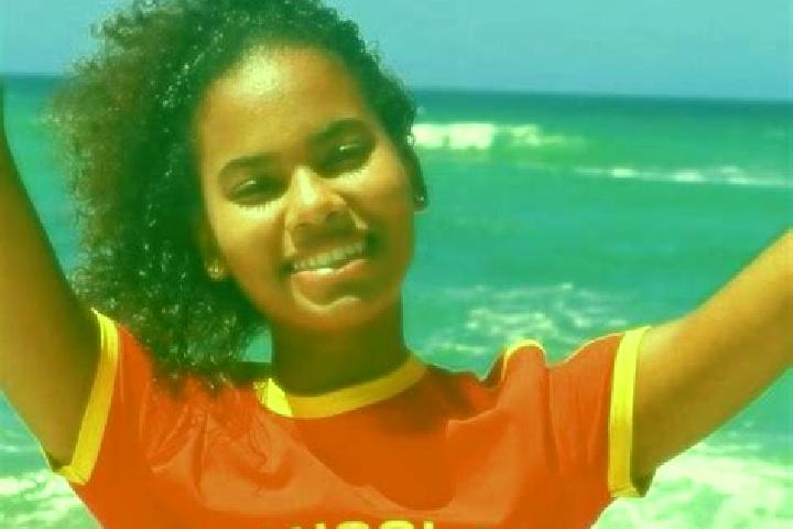 Harper, 23 — Escort in Cambandua, Angola