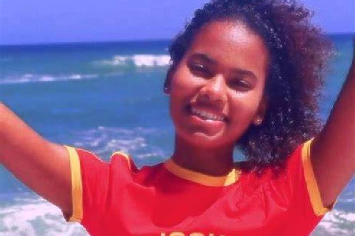 Harper, 23 — Escort in Caxinga, Angola