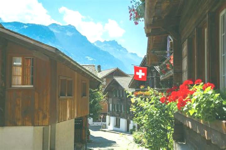 Harper, 23 — Escort in Cazis, Switzerland
