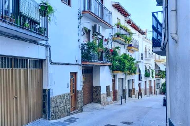 Harper, 23 — Escort in Cazorla, Spain