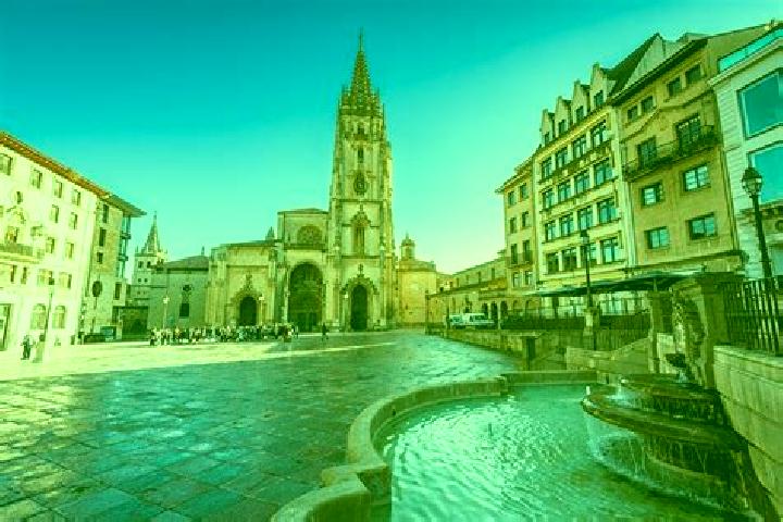 Harper, 23 — Escort in Cerezal de Penahorcada, Spain