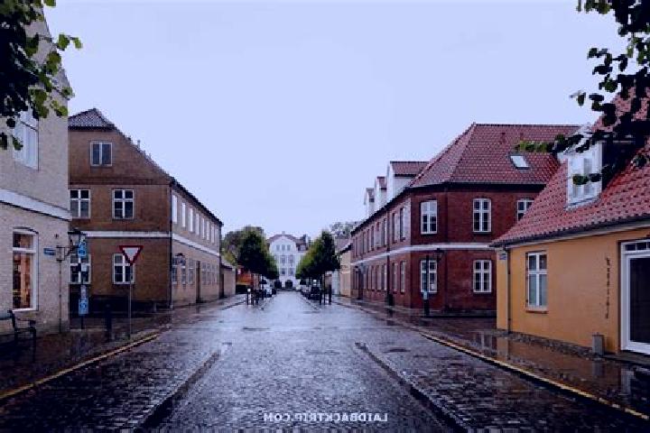 Harper, 23 — Escort in Christiansfeld, Denmark