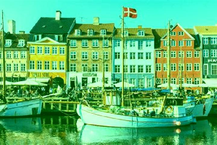 Harper, 23 — Escort in Copenhagen, Denmark