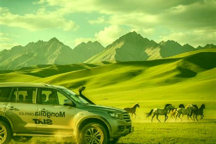 Harper, 23 — Escort in Dzel, Mongolia