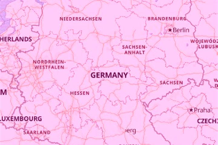 Harper, 23 — Escort in Goehl, Germany