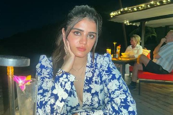 Harper, 23 — Escort in Gulshat, Kazakhstan