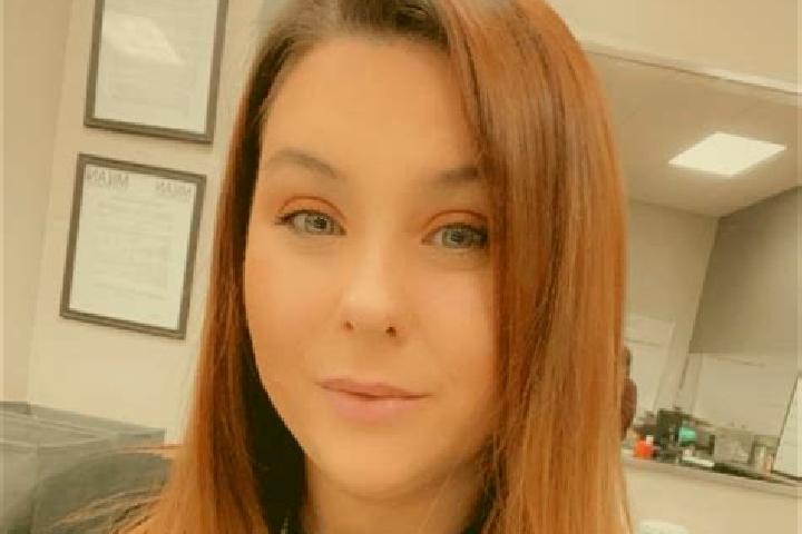 Harper, 23 — Escort in Homeacre-Lyndora, United States