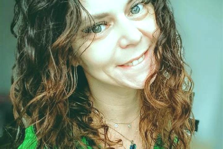 Harper, 23 — Escort in Honorata, Ukraine