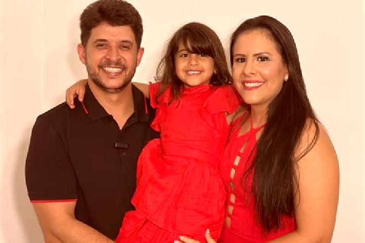 Harper, 23 — Escort in Hugo Napoleao, Brazil