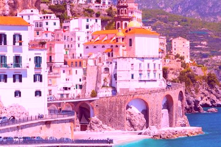 Harper, 23 — Escort in Ialmicco, Italy