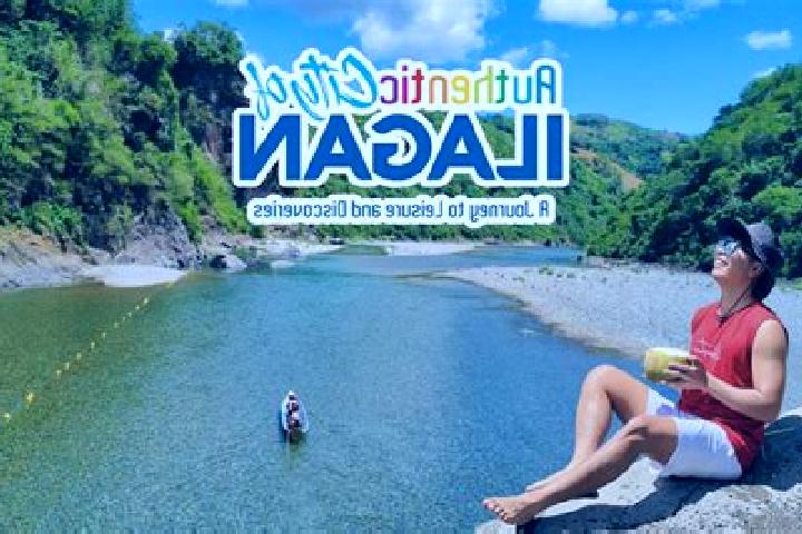 Harper, 23 — Escort in Ilagan, Philippines