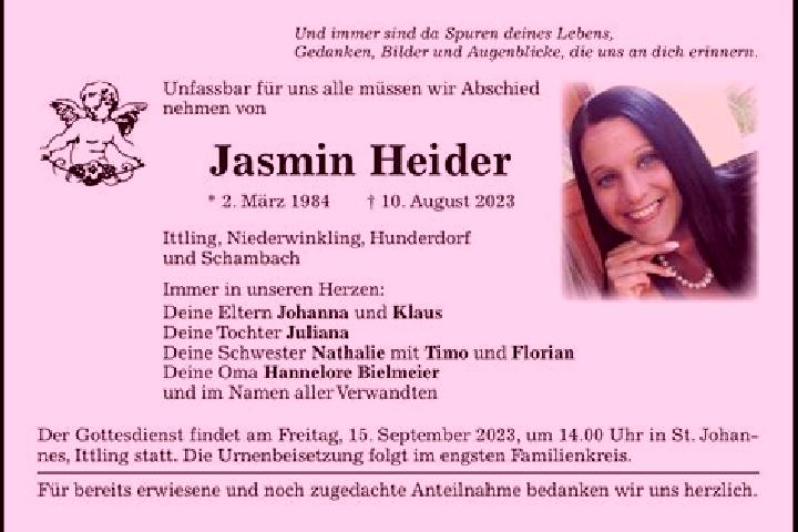 Harper, 23 — Escort in Johanniskirchen, Germany