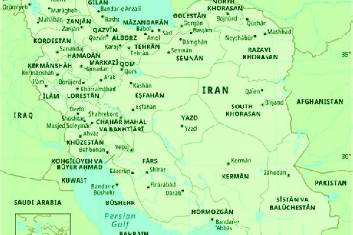 Harper, 23 — Escort in Kabudarahang, Iran