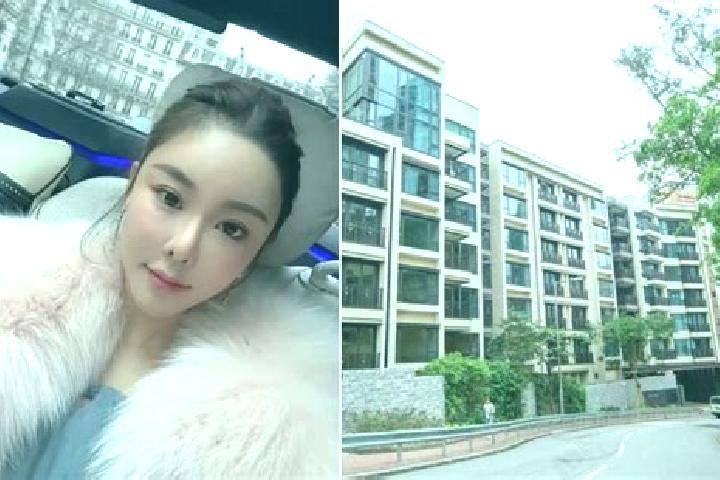 Harper, 23 — Escort in Kadoorie, Hong Kong