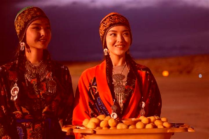 Harper, 23 — Escort in Kanysh-Kyya, Kyrgyzstan