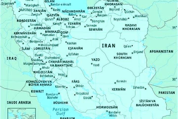 Harper, 23 — Escort in Karkevand, Iran