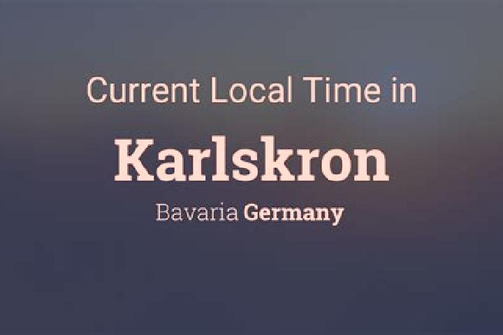 Harper, 23 — Escort in Karlskron, Germany