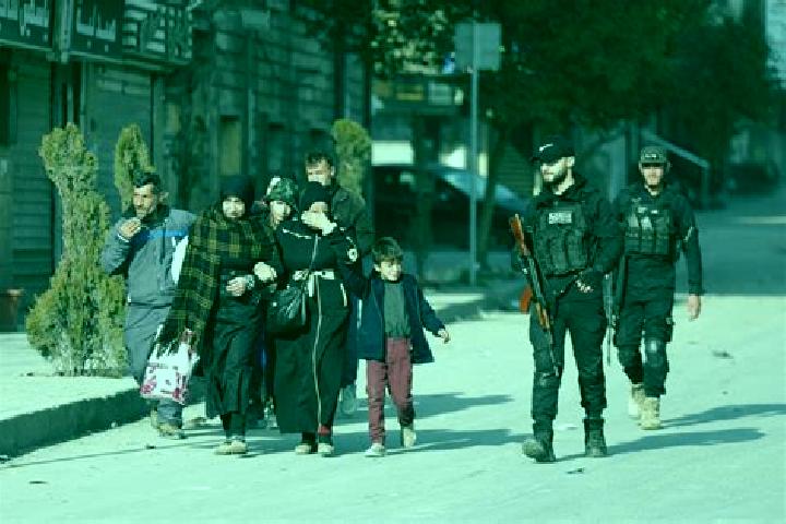 Harper, 23 — Escort in Khusham, Syria