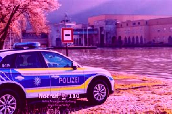 Harper, 23 — Escort in Kirchroth, Germany