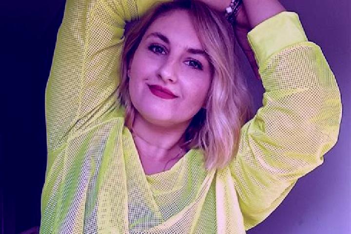 Harper, 23 — Escort in Koscielec, Poland