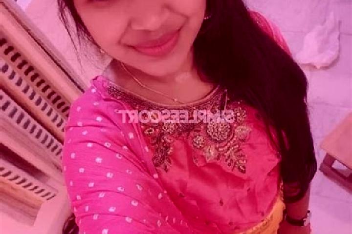 Harper, 23 — Escort in Kumbakonam, India