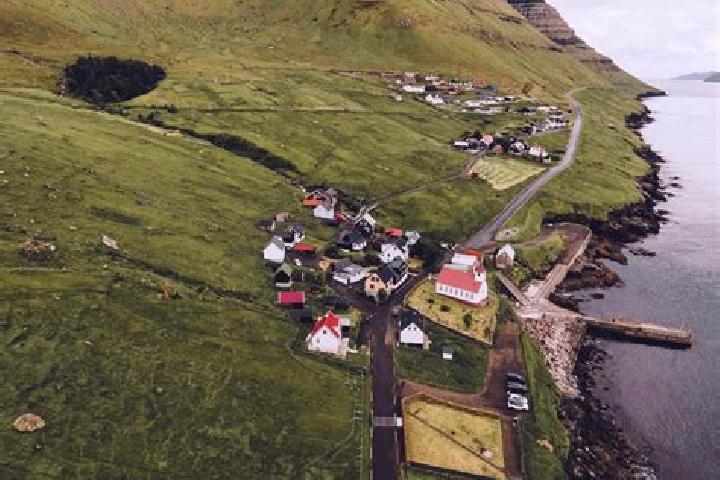 Harper, 23 — Escort in Kunoy, Faroe Islands