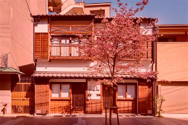 Harper, 23 — Escort in Machiya, Japan