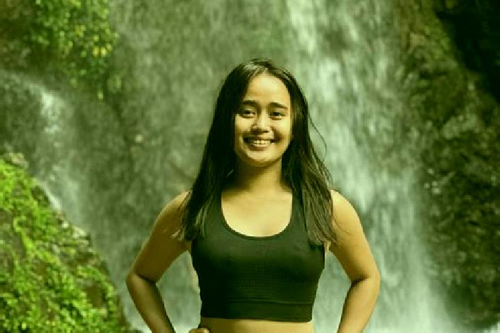 Harper, 23 — Escort in Malabor, Philippines