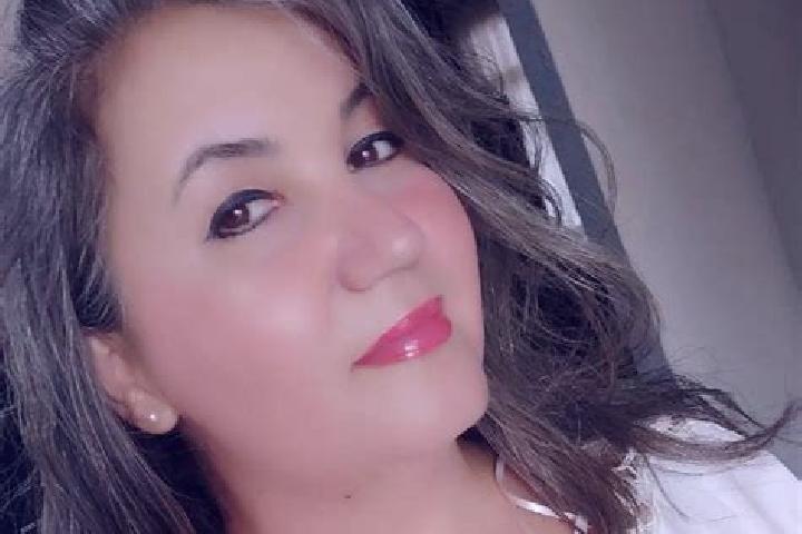 Harper, 23 — Escort in Mandaguari, Brazil