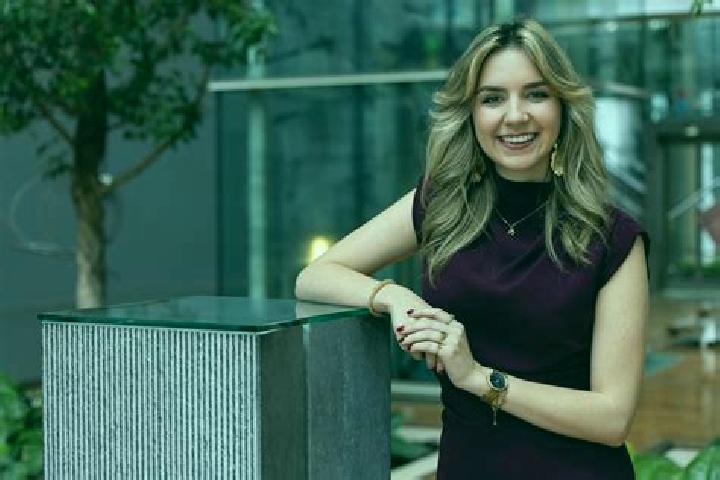 Harper, 23 — Escort in Mercina, Romania