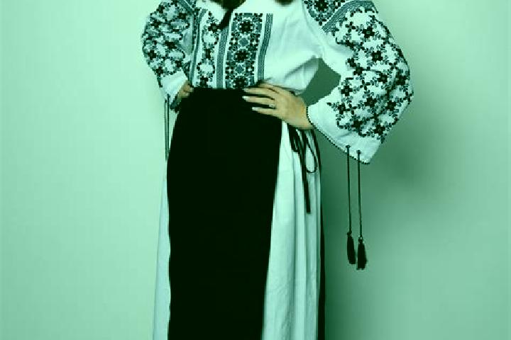 Harper, 23 — Escort in Miercurea Sibiului, Romania