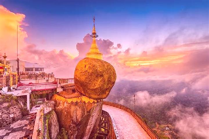 Harper, 23 — Escort in Mu-se, Myanmar