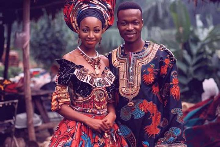 Harper, 23 — Escort in Mutum Biyu, Nigeria